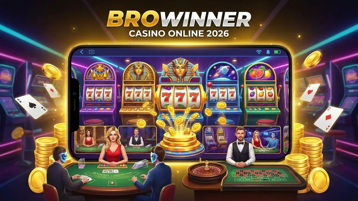 Giochi da casinò